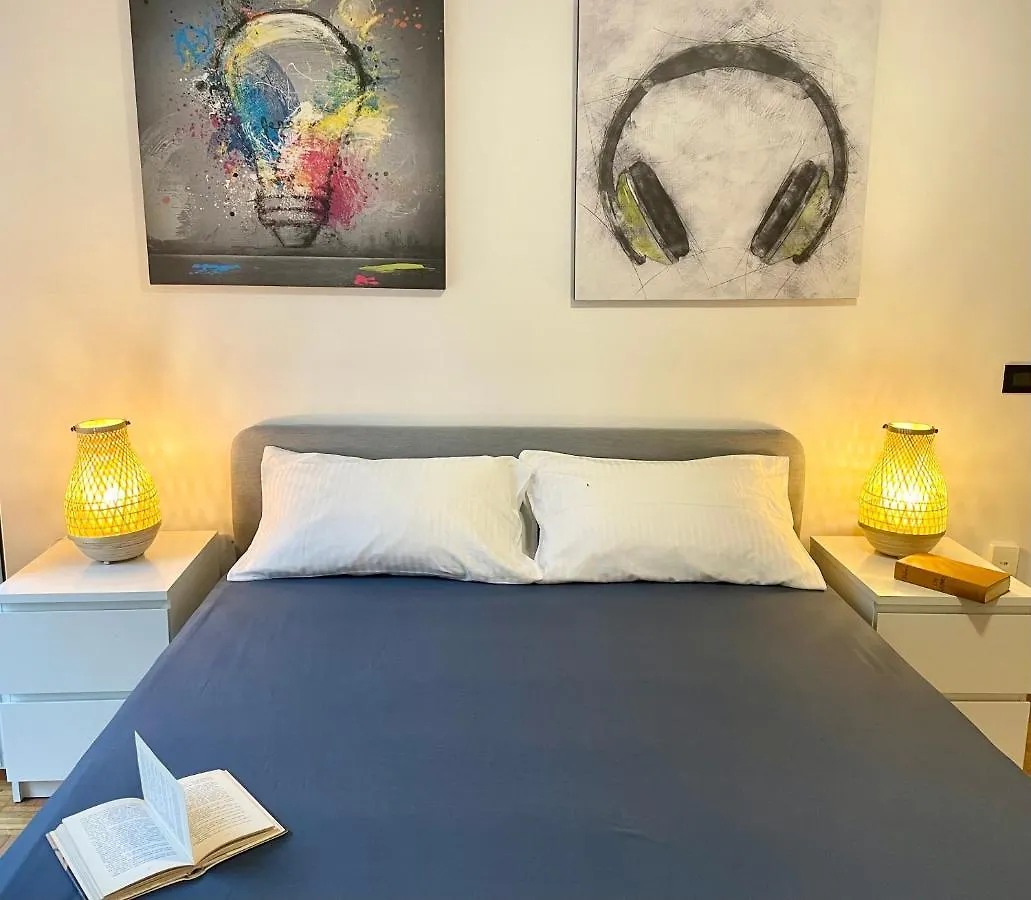 Devoto Apartment Citta Studi-Istituto-Linate-Center Mediolan
