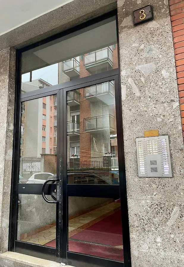 Devoto Apartment Citta Studi-Istituto-Linate-Center Mediolan