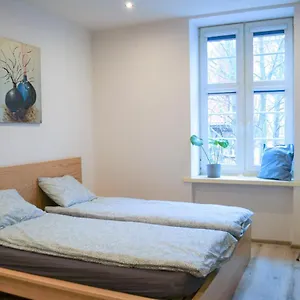One-room On Ogarna St In The Old Town Apartament Gdańsk