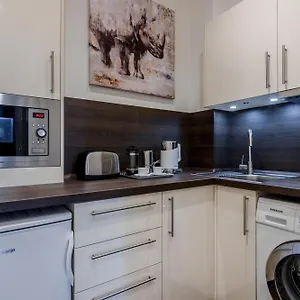 Near Charles Bridge By Michal&friends Apartament Praga