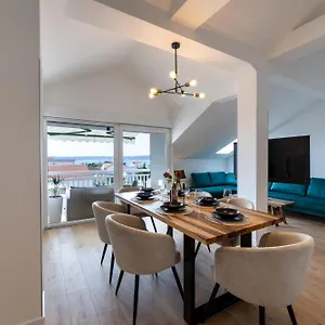 Panorama Apartament Kaštela