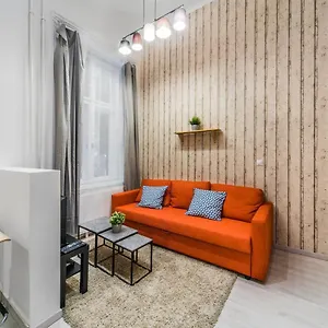 Rákóczi Apartament Budapeszt