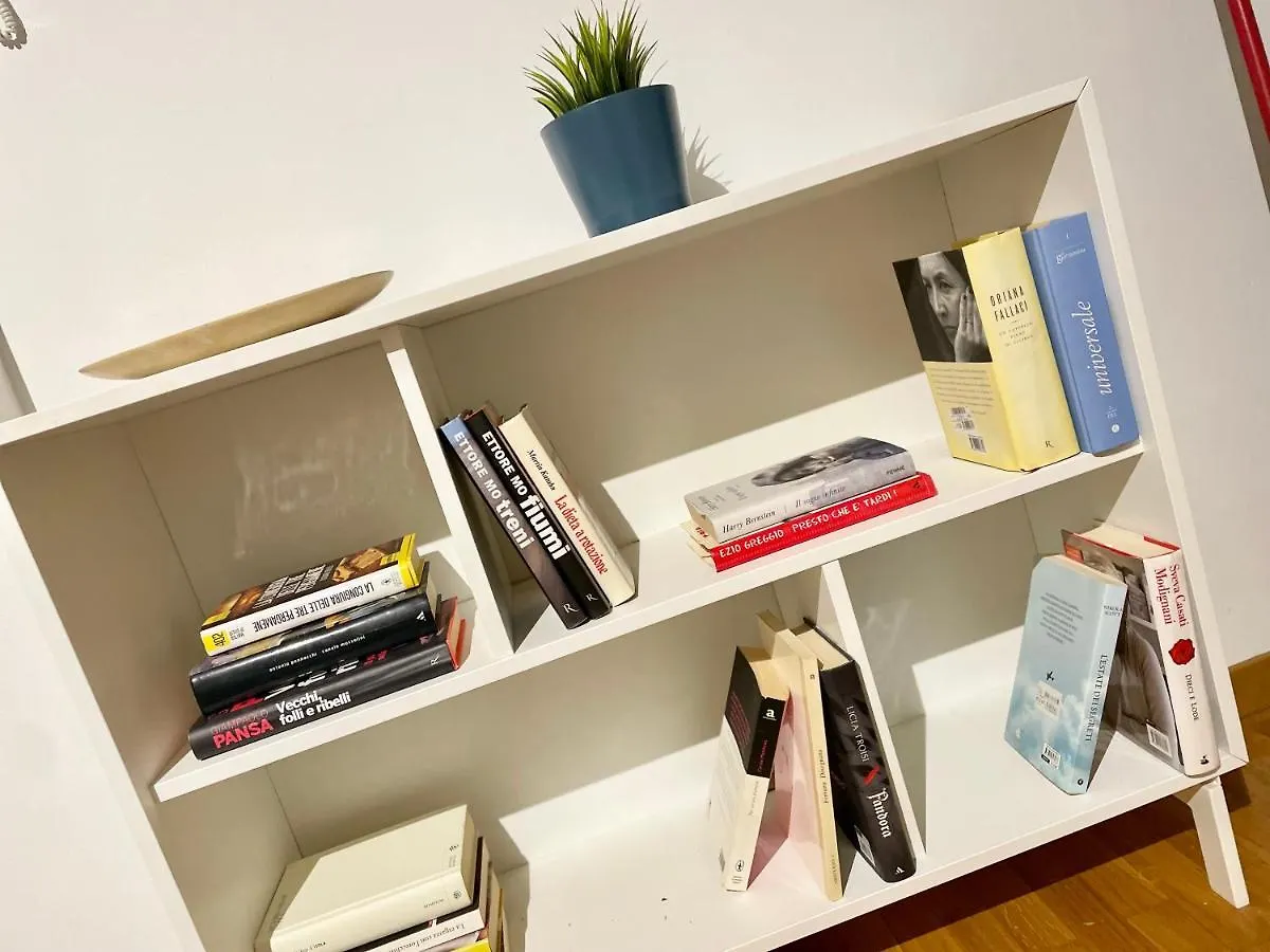 Devoto Apartment Citta Studi-Istituto-Linate-Center Milan