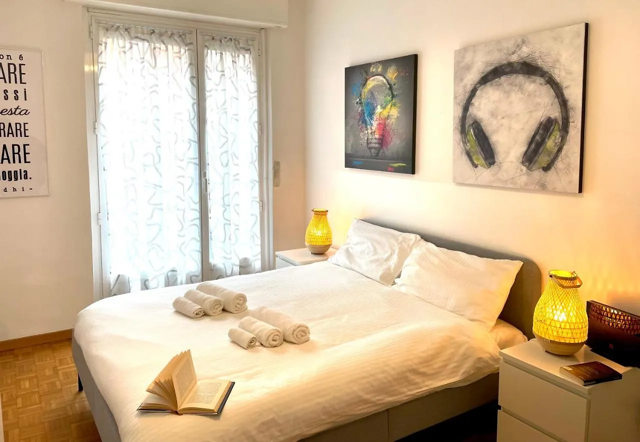 Devoto Apartment Citta Studi-Istituto-Linate-Center Milan